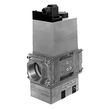 Van điện từ gas DMV-SE 507-525/11-DUNGS